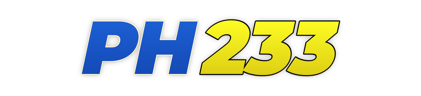 ph233 logo